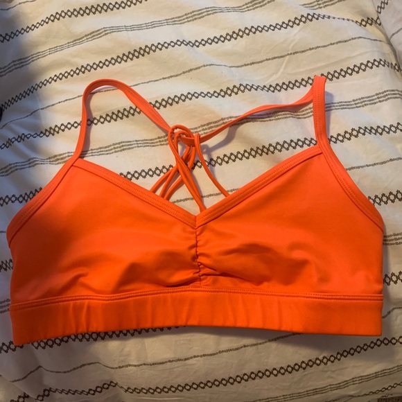 ALO Yoga Other - Alo yoga bra worn once